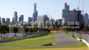 Formula one - Australian Grand Prix 2013 - Friday