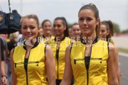 Formula one - Spanish Grand Prix 2014 - Sunday