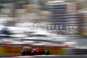 Formula1 Monaco Grand Prix 2012 - Saturday