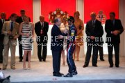 Formula1 Monaco Grand Prix 2012 - Sunday