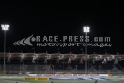 Formula one - Bahrain Grand Prix 2014 - Friday