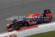 Formula 1 - Malaysian Grand Prix 2012 - Saturday