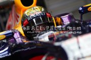 Formula one - German Grand Prix 2013 - Friday