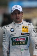 DTM Hockenheim - 1st Round 2014 - Saturday