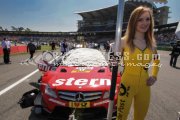 DTM Hockenheim - 1st Round 2013 - Sunday