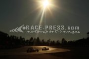 Formula 1 - Pre-Season Testing 2012 - Barcelona - Thursday