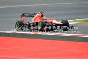 Formula one - Spanish Grand Prix 2013 - Friday