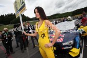 DTM Spielberg - 3rd Round 2013 - Sunday