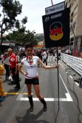 Formula1 Monaco Grand Prix 2012 - Sunday