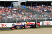 Formula 1 - Australian Grand Prix 2012 - Sunday