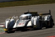 1000km de Spa-Francorchamps 2011 (ILMC/LMS)