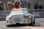 Rene Rast - Porsche Mobil 1 Supercup Round 04 2010 - Sunday