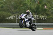 MotoGP - Malaysian Grand Prix - Friday