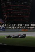 Formula one - Bahrain Grand Prix 2014 - Sunday