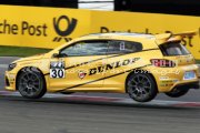 Scirocco R-Cup Spielberg - 3rd Round 2013 - Saturday
