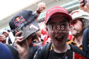 Formula one - Spanish Grand Prix 2015 - Thursday