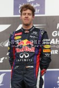 Formula one - Bahrain Grand Prix 2013 - Sunday