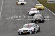 DTM Zandvoort - 7th Round 2012 - Sunday