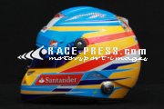 Formula1 World Championship Drivers Helmets