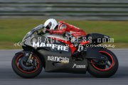 Hector Barbera - MotoGP - pre season testing - Sepang 2011
