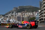 Formula1 Monaco Grand Prix 2012 - Thursday
