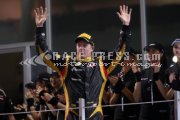 Formula one - AbuDhabi Grand Prix 2012 - Sunday