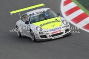 Porsche Mobil 1 Supercup Round 03 2010 - Friday