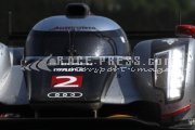 1000km de Spa-Francorchamps 2011 (ILMC/LMS)