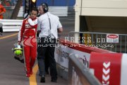 Formula one - Monaco Grand Prix 2013 - Saturday