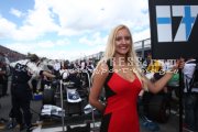 Formula one - Canadian Grand Prix 2013 - Sunday