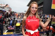 Spanish Grand Prix 2012 - Sunday