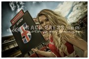 Formula one - Spanish Grand Prix 2013 - Sunday