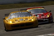 1000km de Spa-Francorchamps 2011 (ILMC/LMS)