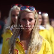 Belgian Grand Prix 2012 - Sunday