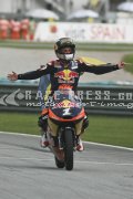 Moto3 - Malaysian Grand Prix - Sunday