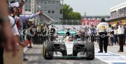 Formula one - Canadian Grand Prix 2015 - Sunday