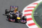 Formula one - Spanish Grand Prix 2013 - Friday