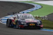 DTM Hockenheim - 1st Round 2014 - Saturday