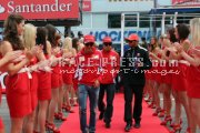 German Grand Prix 2012 - Sunday