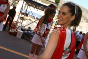 Formula one - Monaco Grand Prix 2013 - Sunday