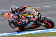 MotoGP Round 02 2012 at Circuito de Jerez