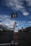 Formula one - Australian Grand Prix 2014 - Sunday