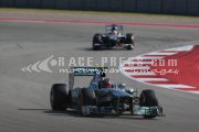 Formula one - United States Grand Prix 2013 - Sunday