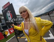 Formula one - Belgian Grand Prix 2013 - Sunday