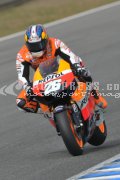 MotoGP Pre-Season Test at Circuito de Jerez - Friday