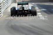 Formula1 Monaco Grand Prix 2012 - Saturday