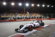 Formula one - Singapore Grand Prix 2016 - Friday