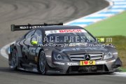 DTM Hockenheim - 1st Round 2012 - Saturday