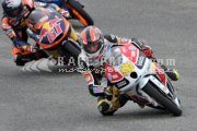 Moto3 Round 02 2012 at Circuito de Jerez