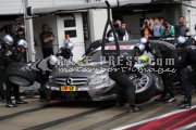 DTM Spielberg - 3rd Round 2012 - Saturday